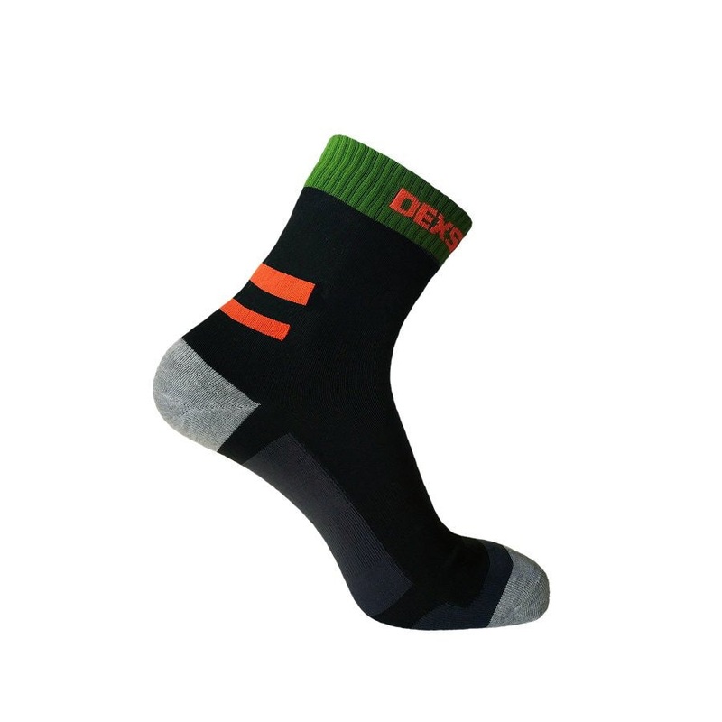 Dexshell Waterproof Running Socks - Stay Dry in Any Condition