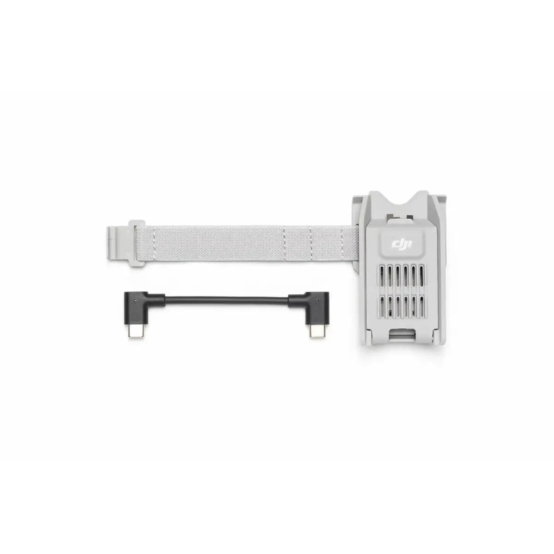 Enhanced Mapping Module Installation Kit (Bracket + Cable) For DJI Flip