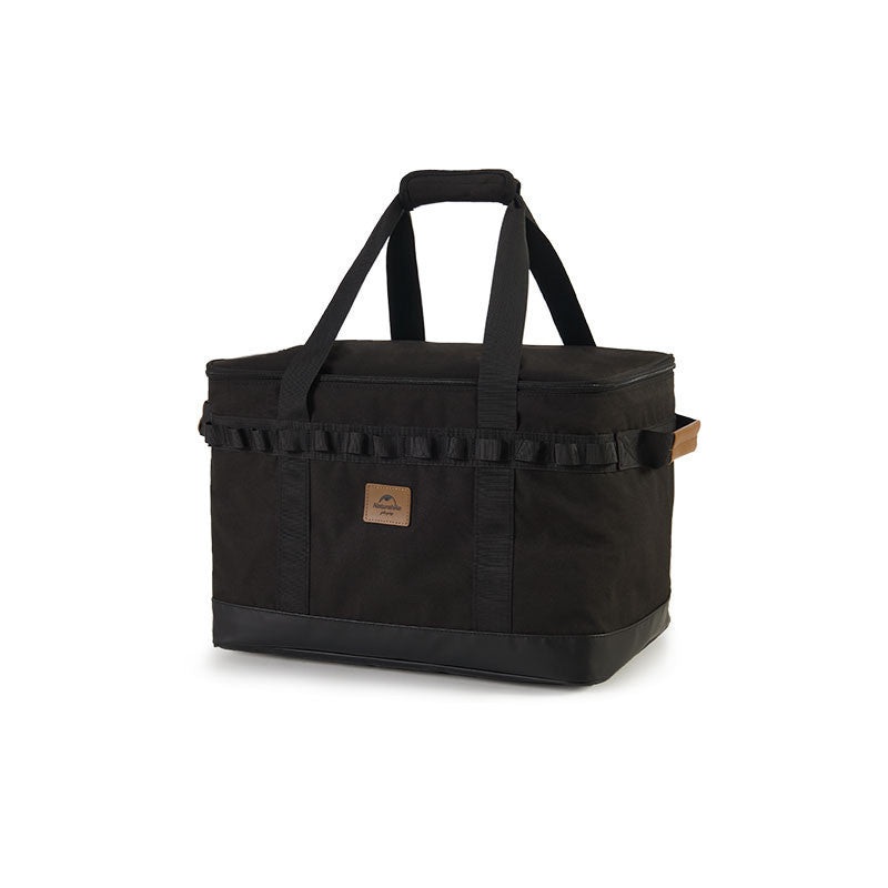 Naturehike Portable Storage Bag, Black