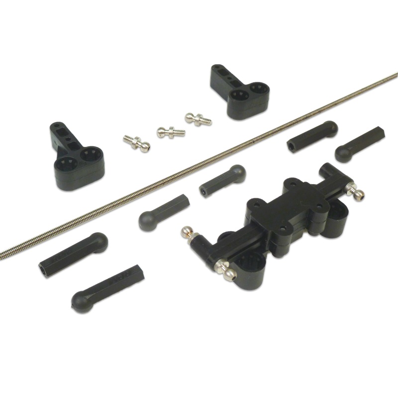 Rack & Pinion Steering Kit