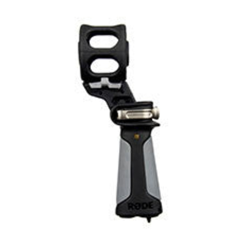 RODE PG2 Pistol Grip Shock Mount with Interchangeable Mounts