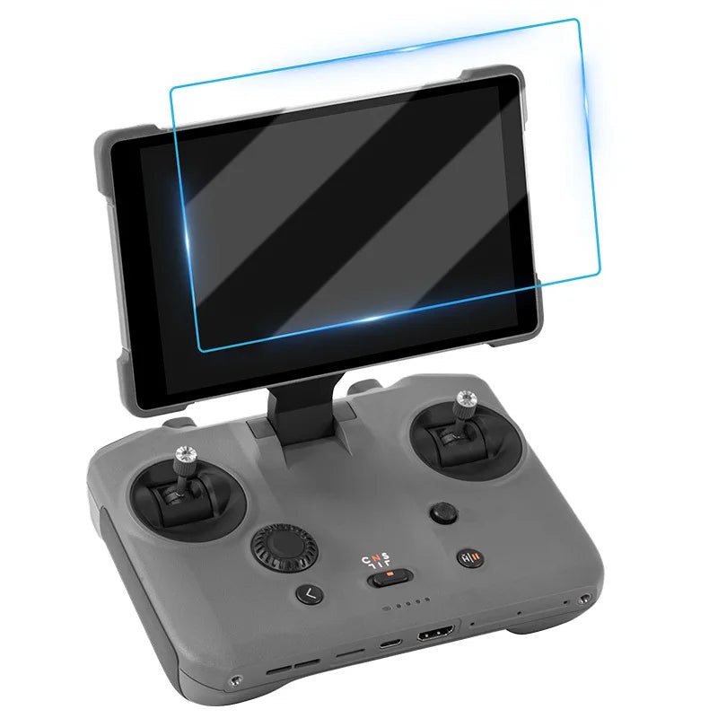 STARTRC Tempered Glass Film for DJI RC Pro 2 Remote Controller Screen Protective Fit for DJI Mavic 4 Pro, 9H, 0.35mm