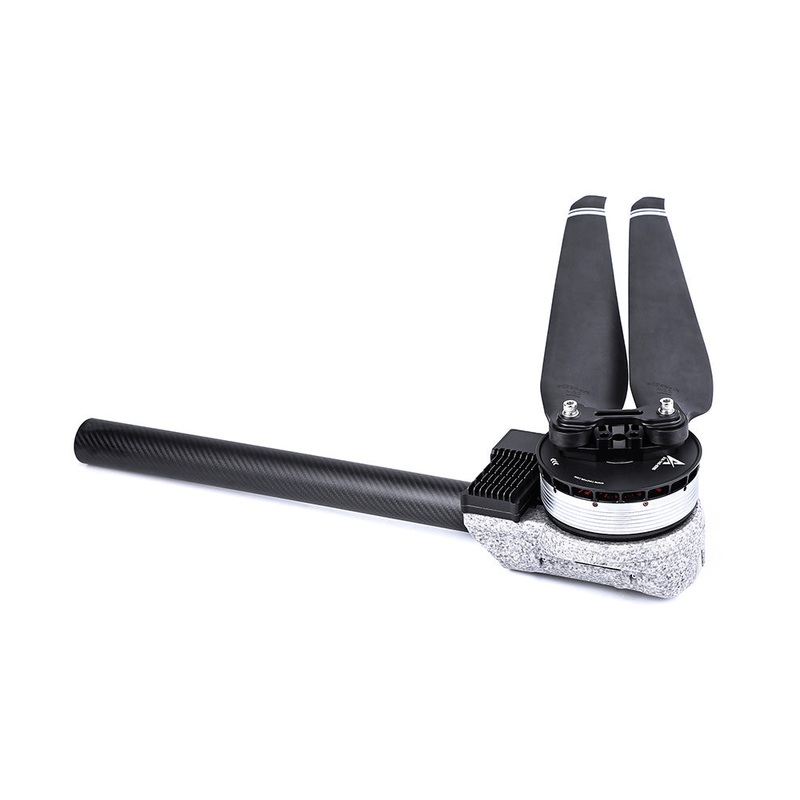 T-Motor A14-14S UAV Modular Propulsion System Kit: A14 Motor + 14S FOC 200A ESC + MF5620P Prop