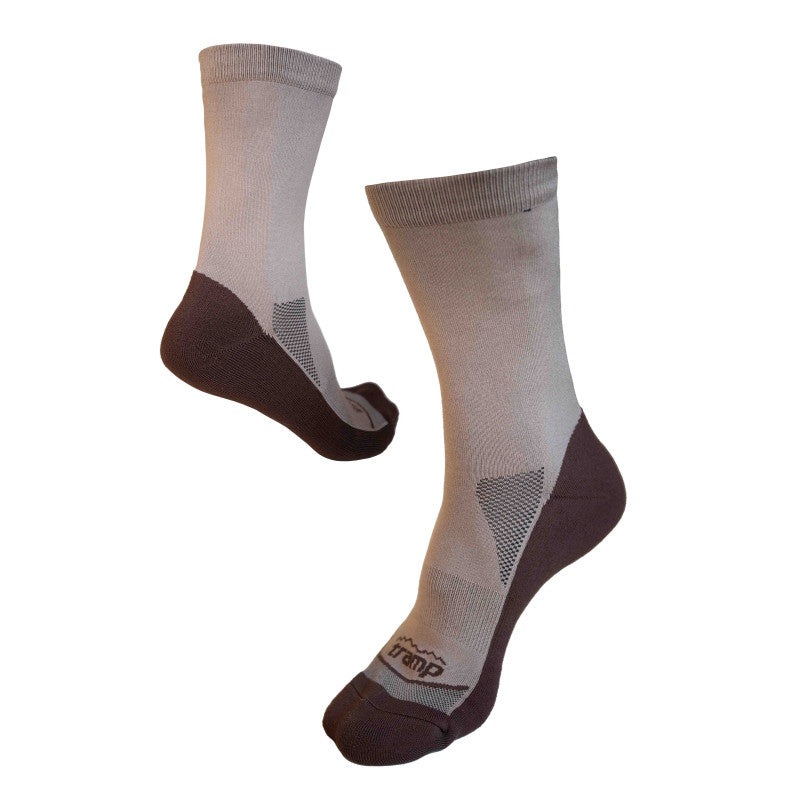 Tramp UTRUS-001 Sand Mid-Season Socks for Size 44/46