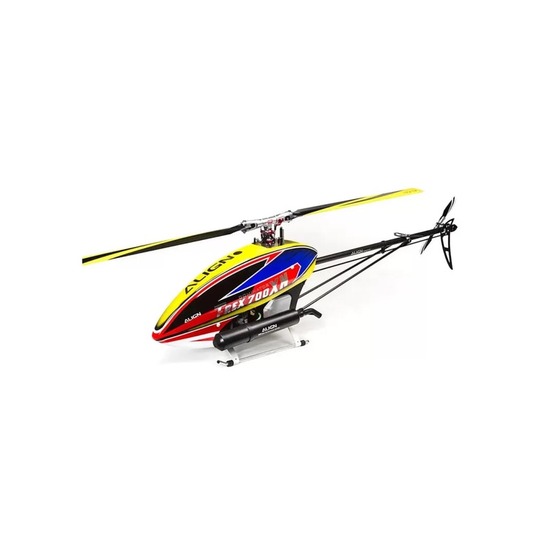 Align T-REX 700XN Dominator Oil RC Helicopter Kit RH70N12X / Combo RH70N11X