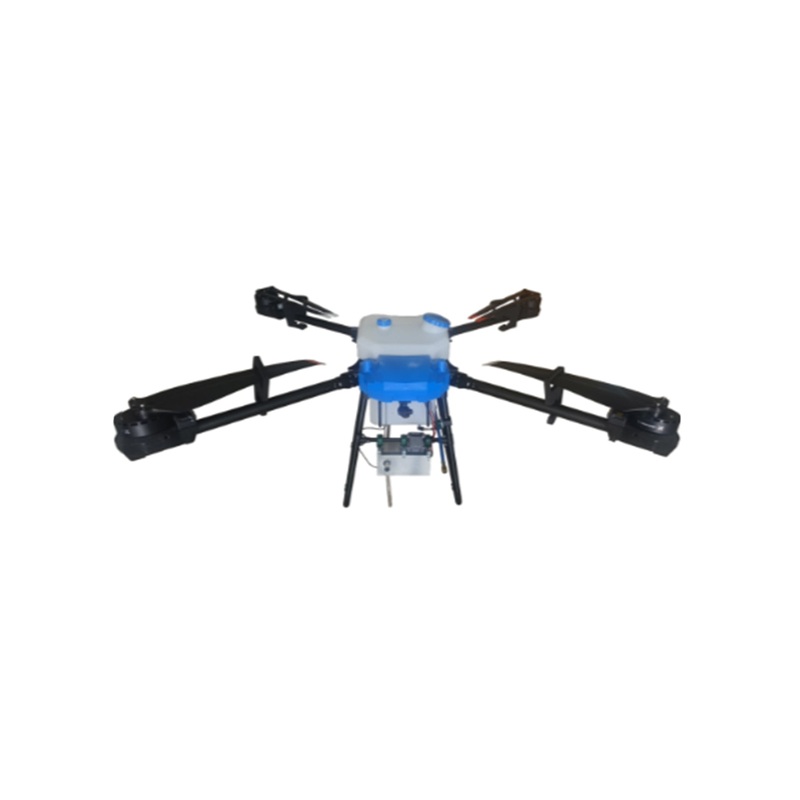 High altitude cleaning system drone SF-90X-150