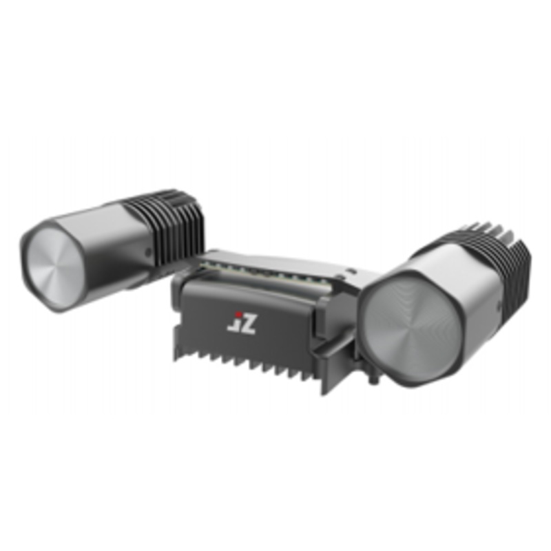 JZ T30 30W Matrix Lamp Spotlight for DJI Mavic 3E/Mavic 3T