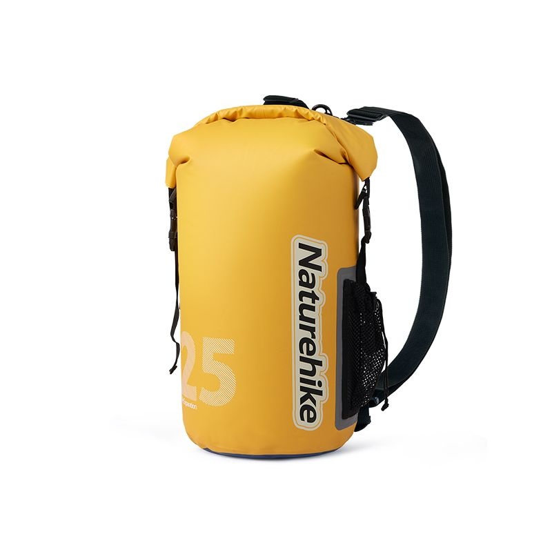 Naturehike 25L Waterproof Cover, Yellow