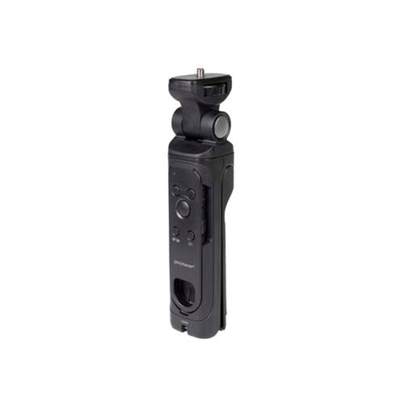 PRO Bluetooth Remote Tripod & Grip for Sony GP-VPT2BT (1326)
