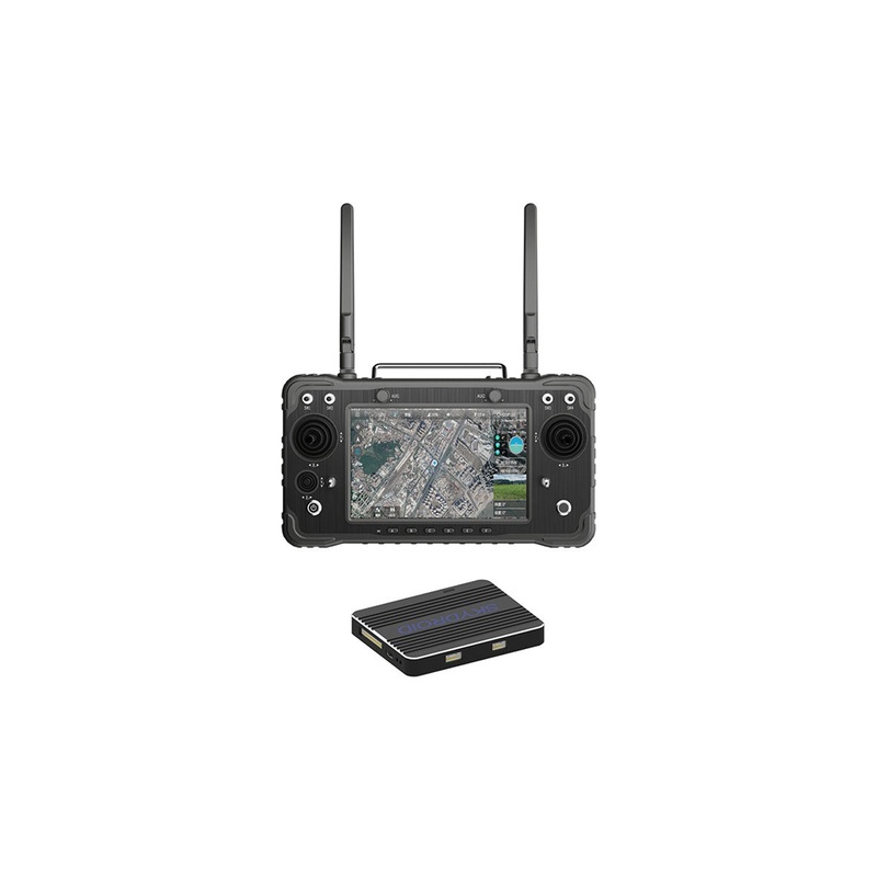 SKYDROID H16 1080P Digital Graphics Control 3-in-1 Remote Control