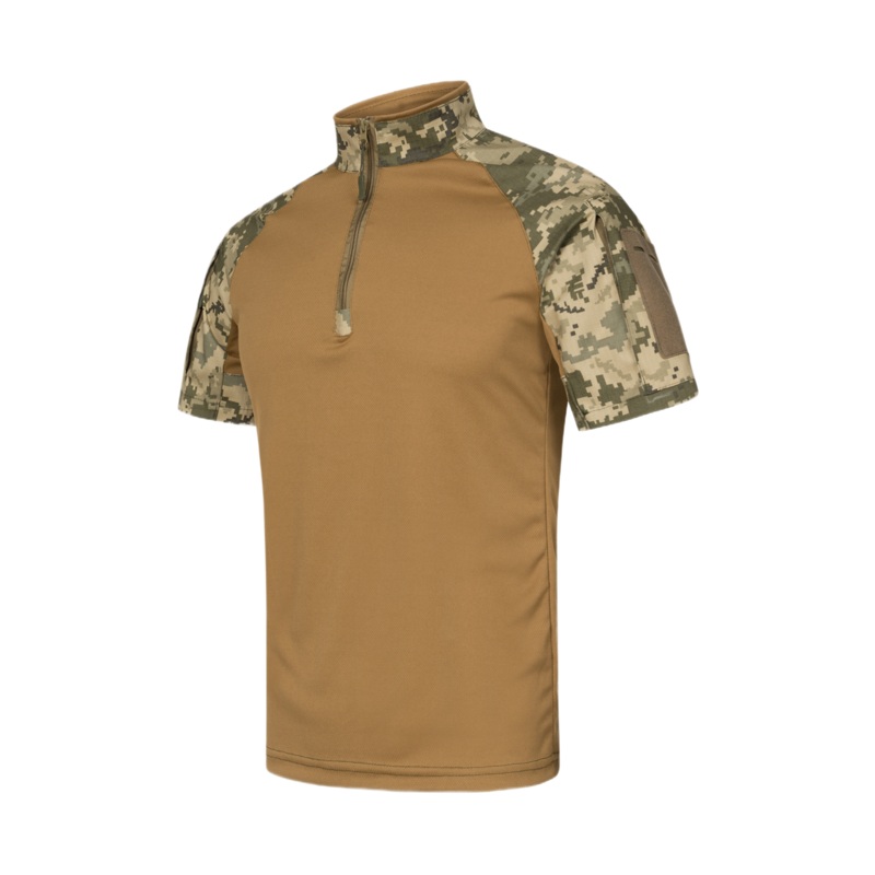 UBACS G4 Kiborg Utility Short Sleeve T-Shirt - Ultimate Comfort