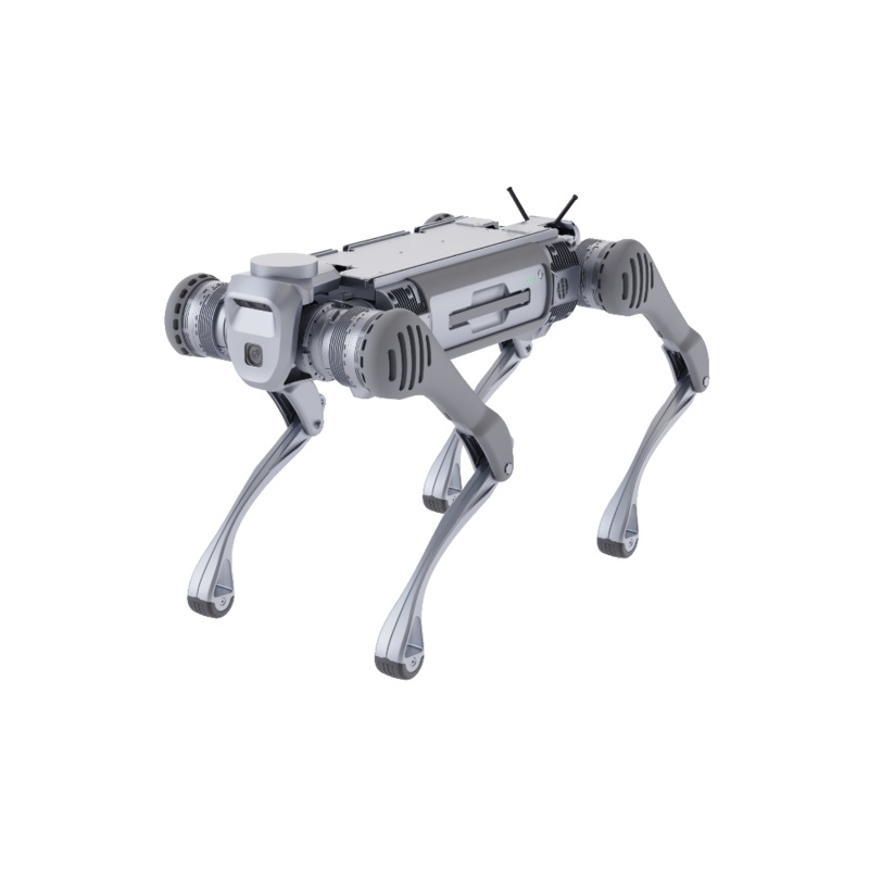 Unitree B2 Industry Grade Quadruped Robot Dog