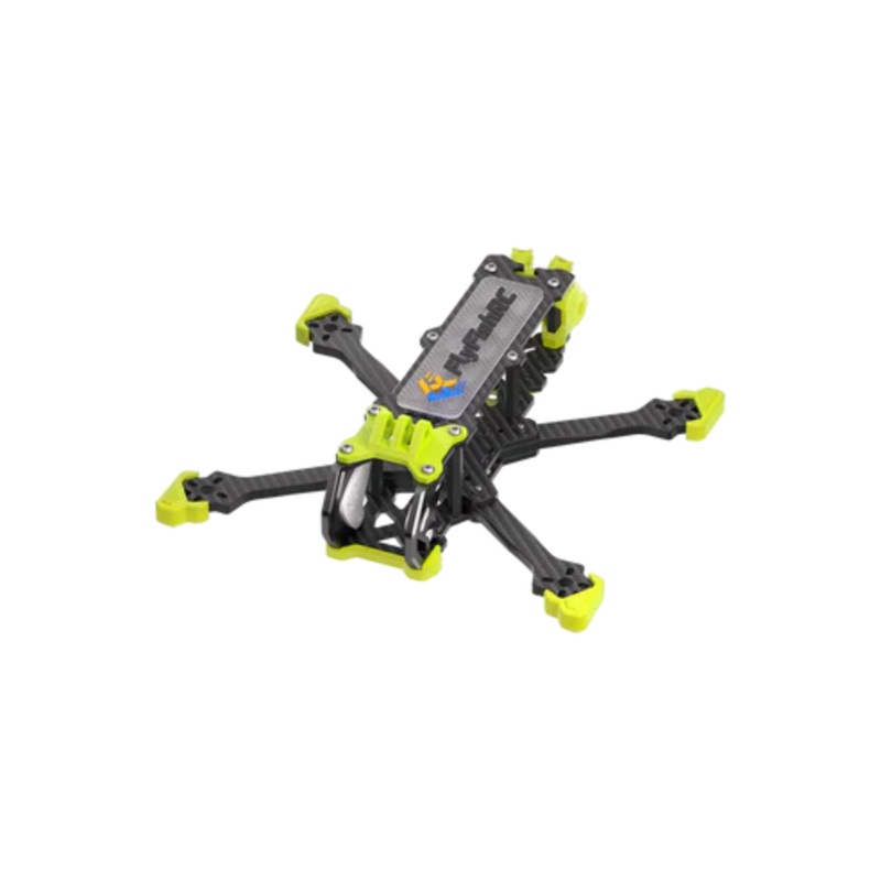 Volador VX3 Inches O4 Pro Freestyle Frame Kit