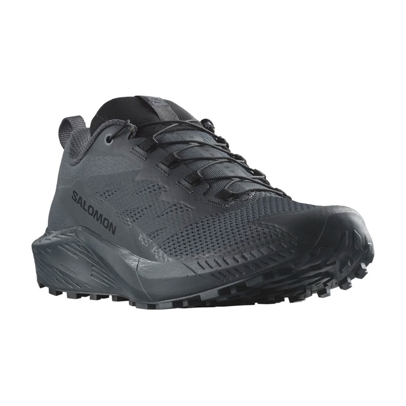 Alomon Ense Ride 5 R Navy Blue Sneakers