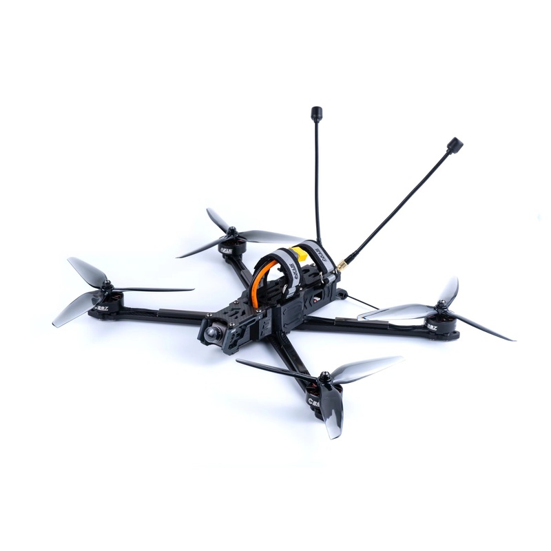 Axisflying 7inch FPV - Long-Rang Cinematic / Freestyle Drone DJI O3 Air Unit