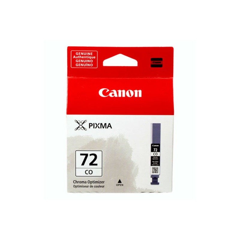 Canon Lucia PGI-72 Chroma Optimizer Ink Tank
