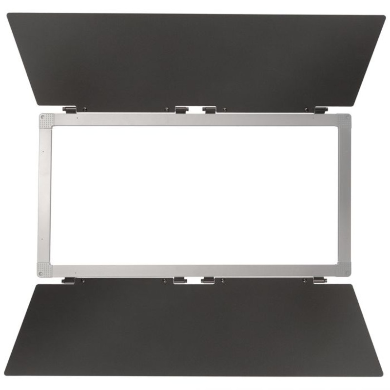F&V BST2-2 Barn Door Set Top/Bottom for the Z800S Soft