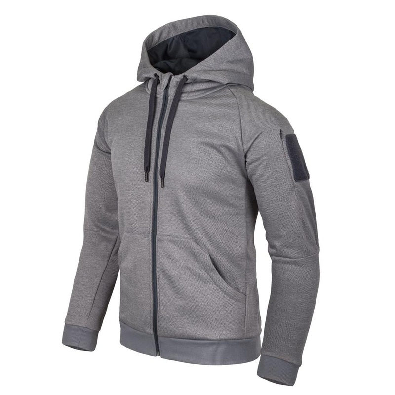 Helikon Urban Rugged Hoodie - Shadow Grey