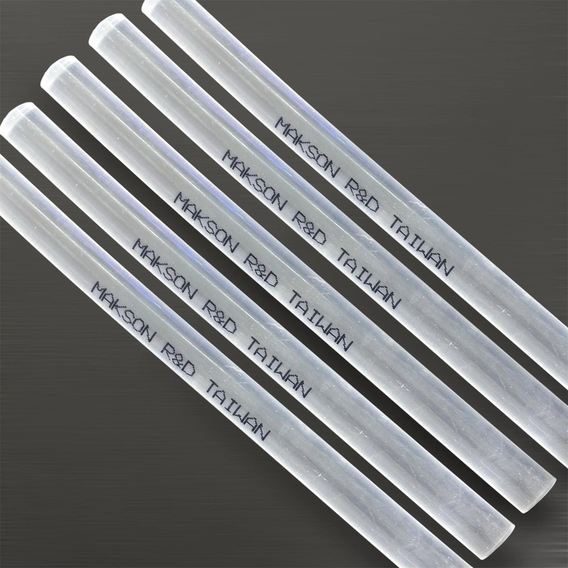 Hot Glue Stick 6 Inch (11mm) | Best Quality Strong Adhesive Glue Stick for DIY, Crafts & Repair Work