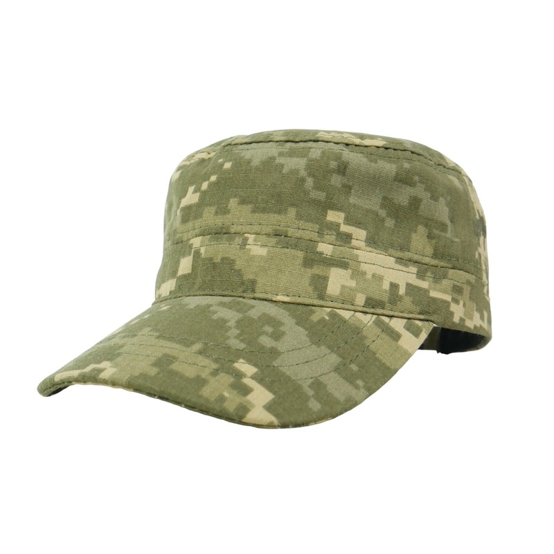 Militex Rugged Cap "Nimka" - Durable Outdoor Protection