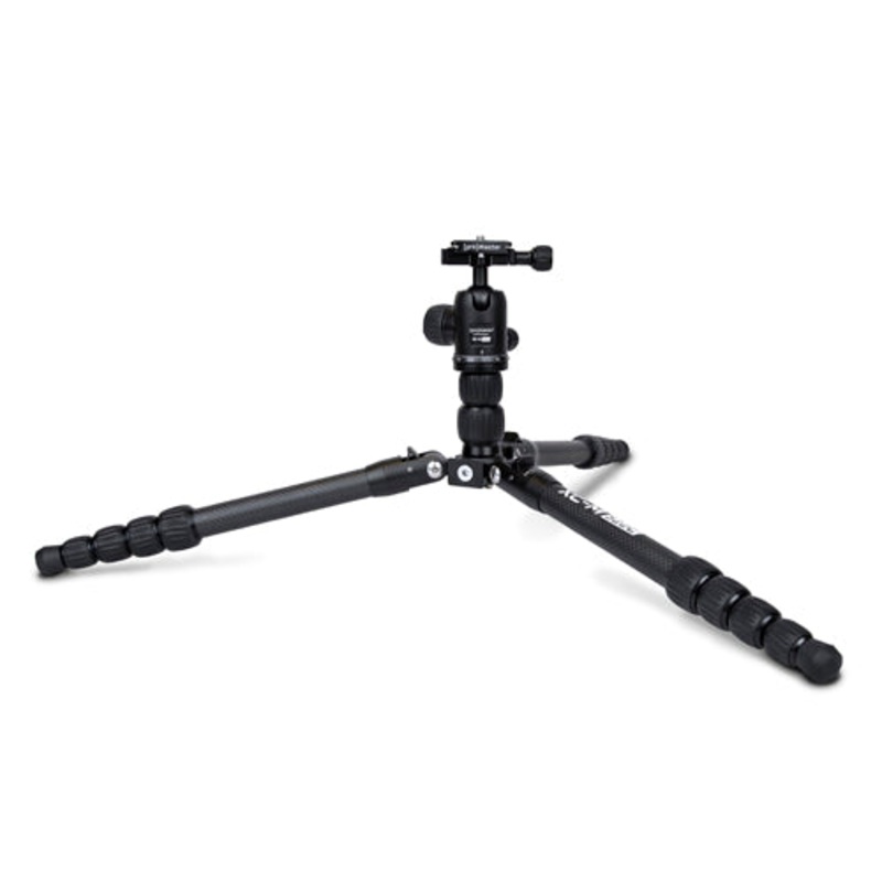 PROMASTER XC-M 522 Ground Level Adapter - Carbon Fiber