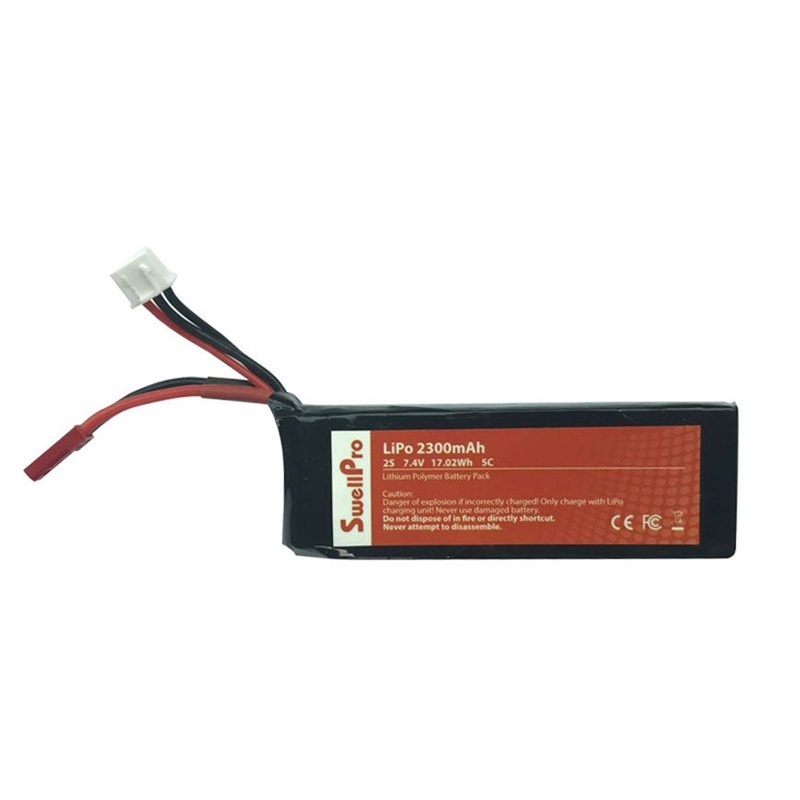 Radio Control Battery
