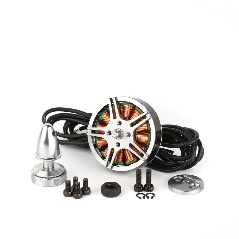 SunnySky V3506 High Efficiency Brushless Motors