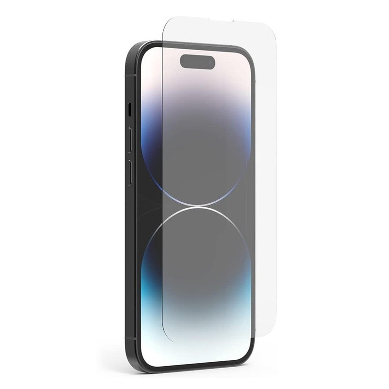 Tempered Glass Screen Protector For iPhone 16 Pro / 17 / 17 Pro