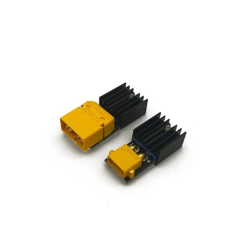 ViFLy Store Safe Smart 2-6S LiPo Discharger - XT30 or XT60