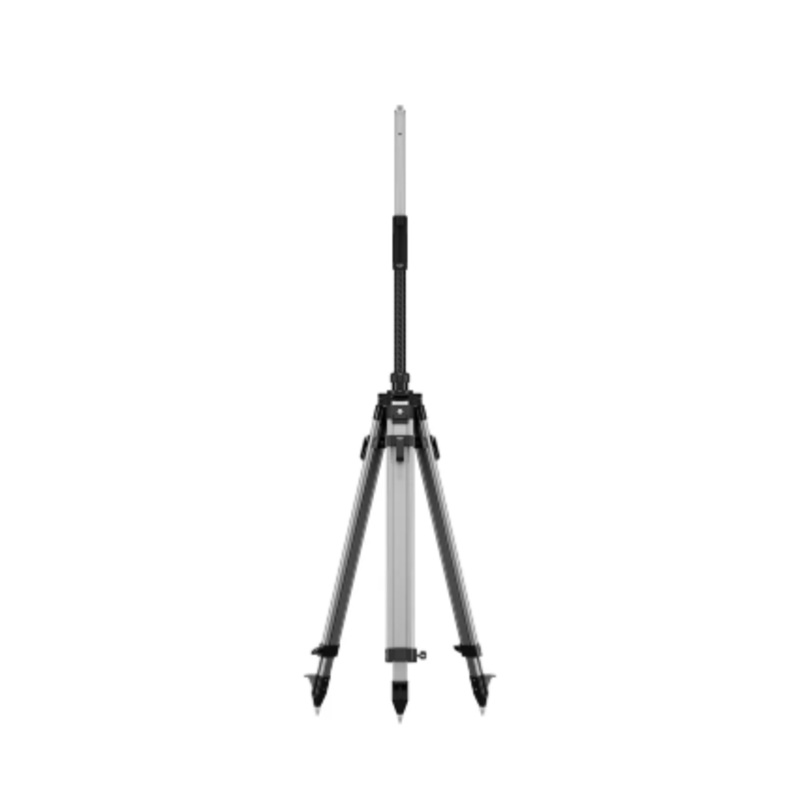 DJI D-RTK 3 Survey Pole and Tripod Kit