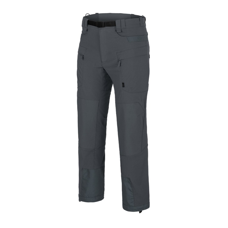 Helikon-Tex Bizzard Rugged Pants in Shadow Grey