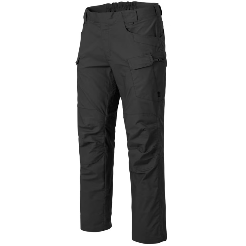 Helikon UTP PolyCotton Ripstop Pants in Ash Grey