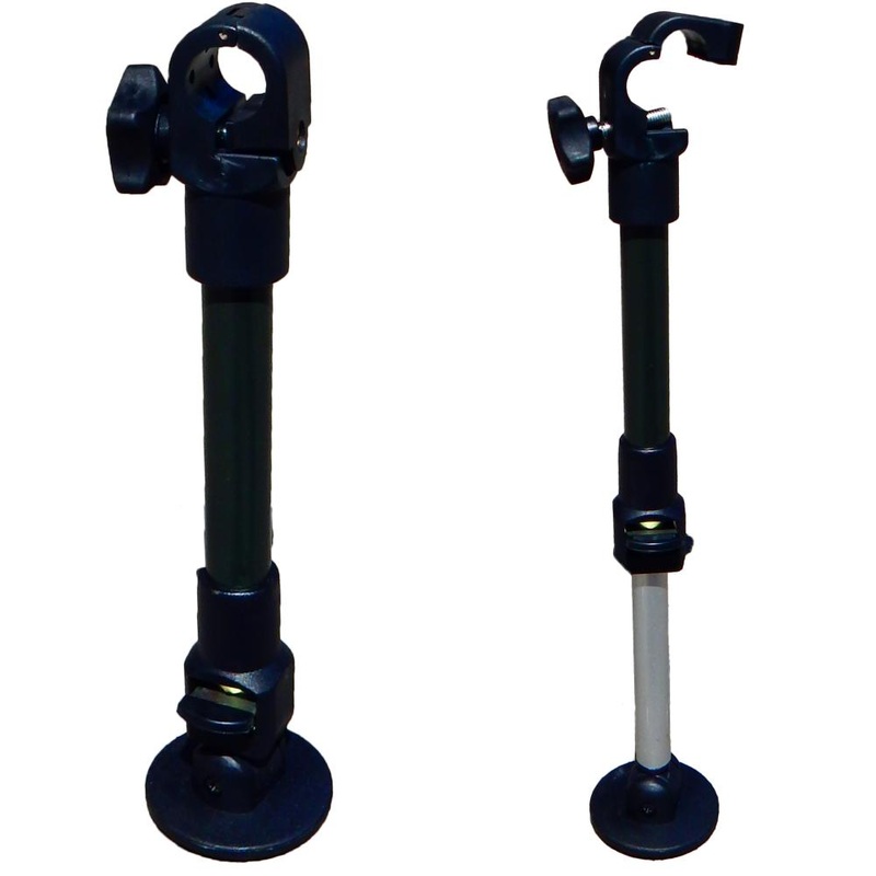 Ranger Carp Rod Pod System