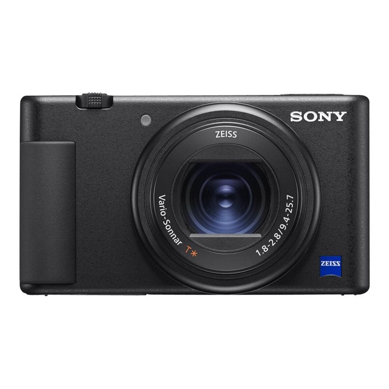 Sony ZV-1 Digital Camera - Black