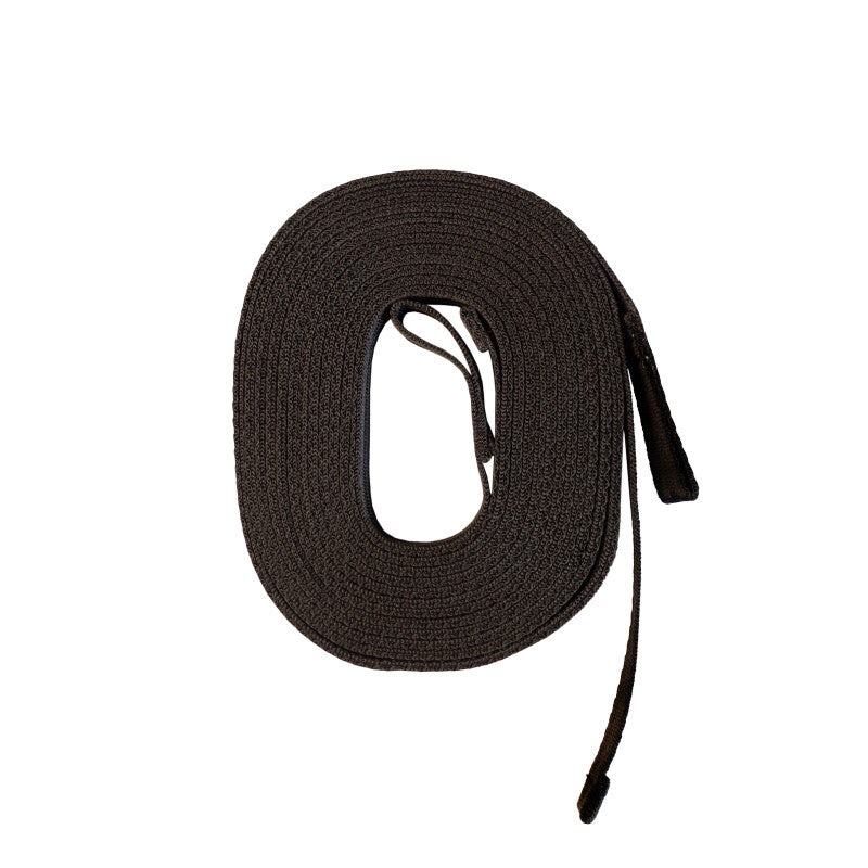 Tribe Black Hammock Strap Set T-LE-0004