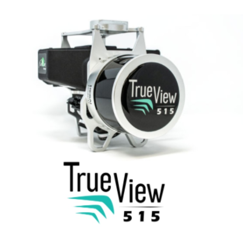 TrueView 500 Series