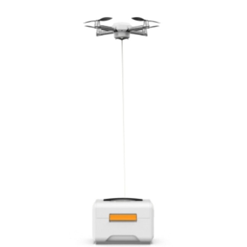 CZI CZ10 Tethered Suspension Light