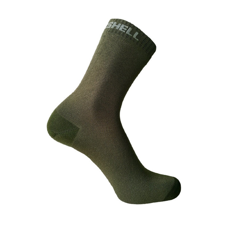 Dexshell Ultra Thin Crew Waterproof Socks - Ultimate Moisture Protection