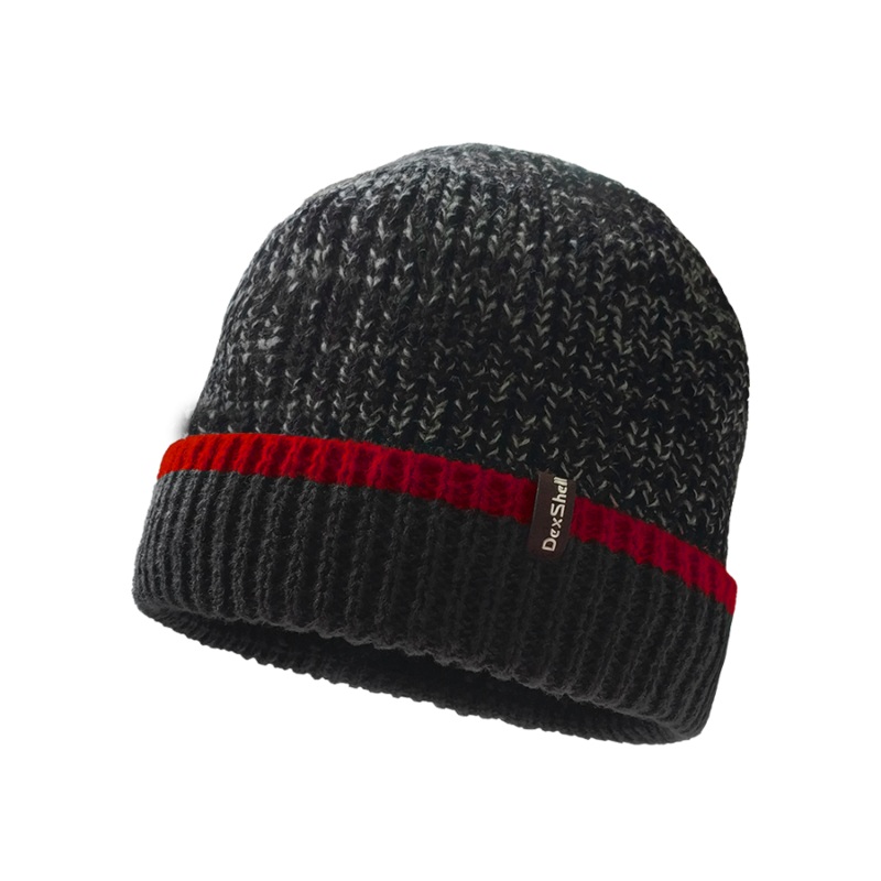 Dexshell Waterproof Hat - Stay Dry and Warm Outdoors