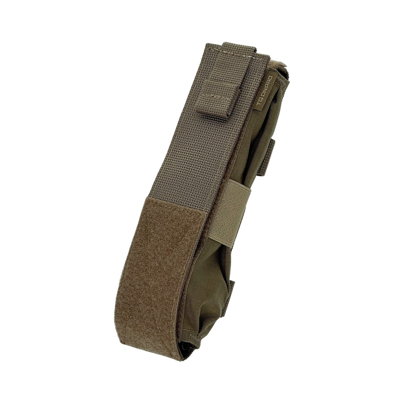 Dnipro Gen2 Model 8 Survival Tourniquet in Coyote Color