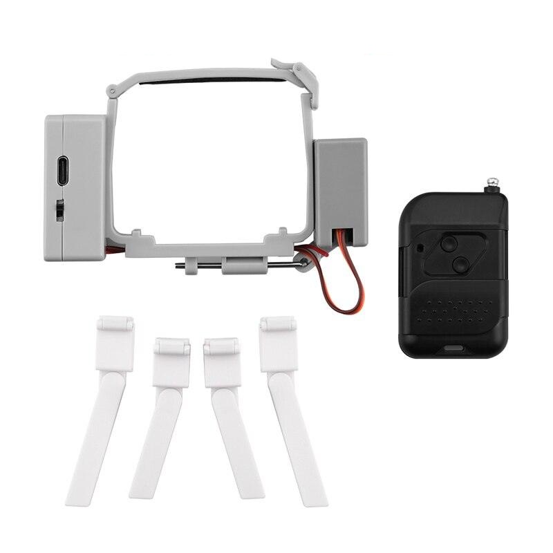 Drone Airdrop Air Drop System for FIMI X8 SE 2020/X8 SE Mini Fishing Bait Wedding Ring Gift Deliver Life Rescue Throw Thrower For SE 2020