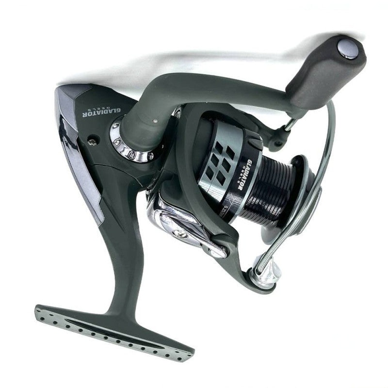 Gladiator Major 4000 5+1 Fishing Reel