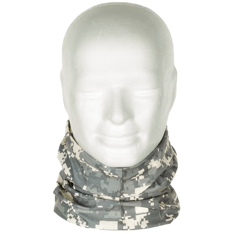 MFH AT-Digital UCP Multi-Terrain Neck Gaiter