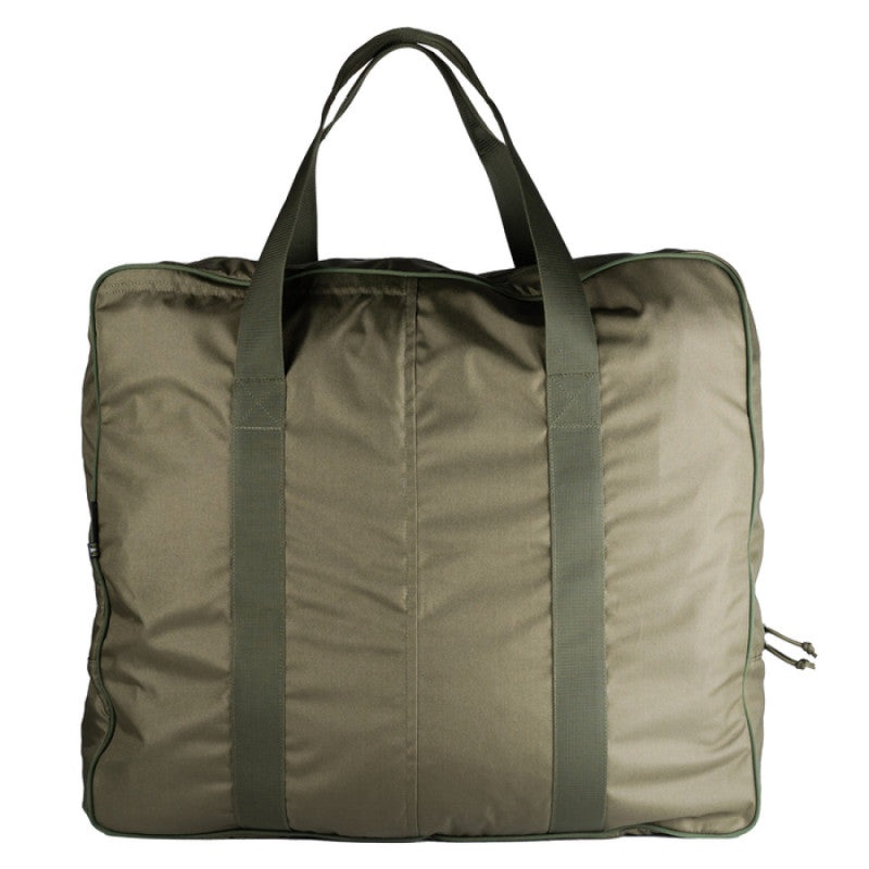 Outdoor "Torb" Bag for Body Guard Vest (Olive)