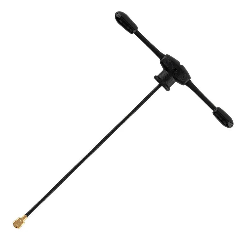 RadioMaster UFL 2.4Ghz T Antenna 65mm/95mm for ELRS Receivers