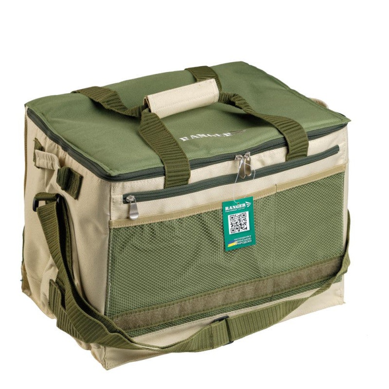 Ranger HB5-XL Insulated Cooler Bag