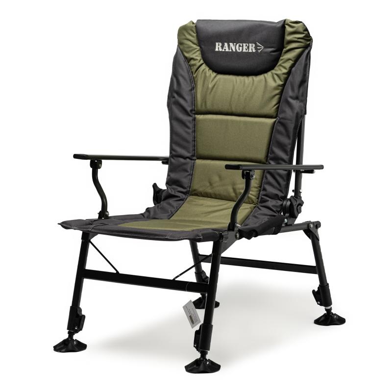 Ranger Power SL-109 Carp Chair