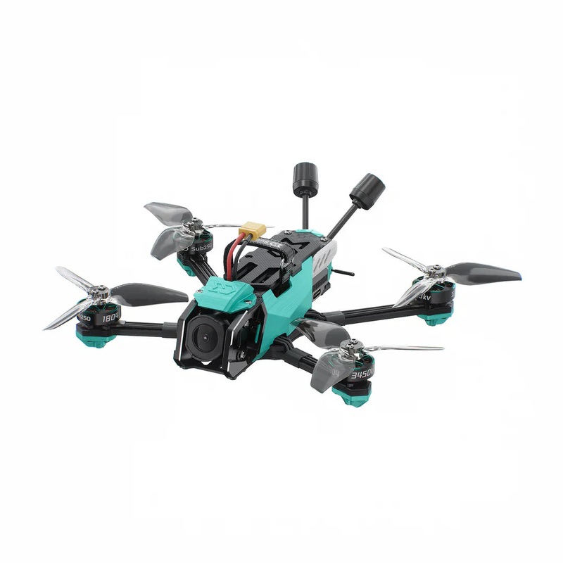 Sub250 OasisFly35 DC HD O4 Pro GPS Drone (ELRS 2.4G)