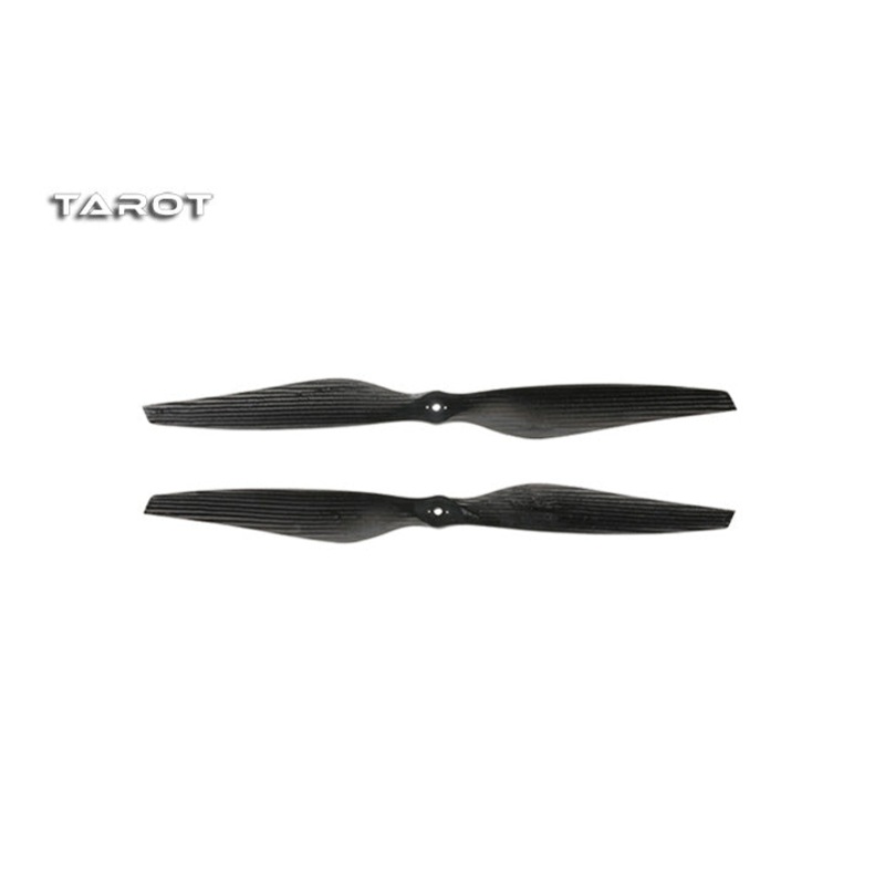 Tarot Martin 2490 24 Inch Carbon Fiber Drone Propellers (CW+CCW)