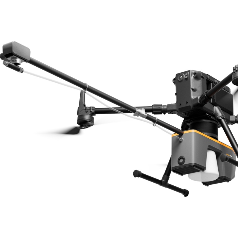 AeroClean P1(A2) Precision Aerial Spraying & Cleaning System for DJI Drones / 5KG Payload Industrial Drone